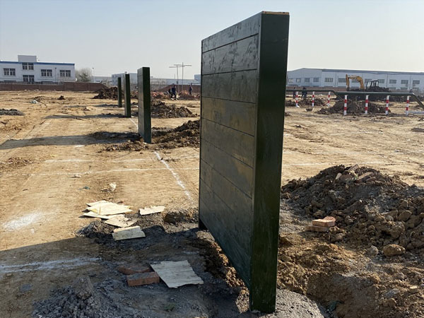 400米障礙器材