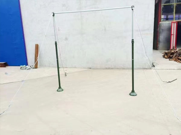 軍用單杠
